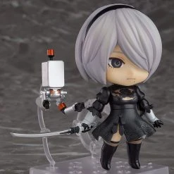 Good Smile Company Nendoroid #1475 2B (YoRHa No.2 Type B) NieR: Automata