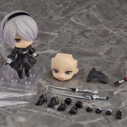Good Smile Company Nendoroid #1475 2B (YoRHa No.2 Type B) NieR: Automata