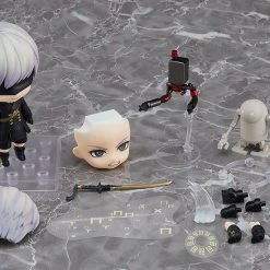 Good Smile Company Nendoroid Series Nendoroid #1576 9S (YoRHa No.9 Type S) NieR: Automata
