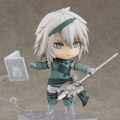 Good Smile Company Nendoroid #1527 Nier NieR Replicant Ver.1.22474487139... Nendoroid Series