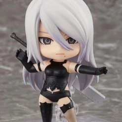 Good Smile Company Nendoroid Series Nendoroid #1656 A2 (YoRHa No.2 Type A) NieR: Automata