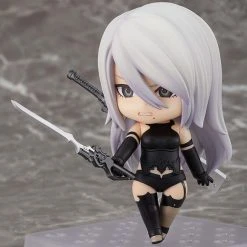 Good Smile Company Nendoroid Series Nendoroid #1656 A2 (YoRHa No.2 Type A) NieR: Automata