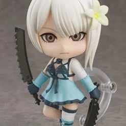 Good Smile Company Nendoroid #1705 Kaine NieR Replicant Ver.1.22474487139...
