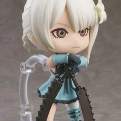 Good Smile Company Nendoroid #1705 Kaine NieR Replicant Ver.1.22474487139...