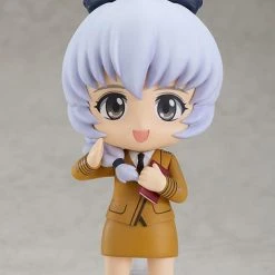 Good Smile Company Nendoroid Series Nendoroid #1504 Teletha Testarossa Full Metal Panic! Invisible Victory