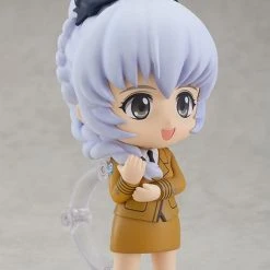 Good Smile Company Nendoroid Series Nendoroid #1504 Teletha Testarossa Full Metal Panic! Invisible Victory