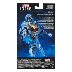 Hasbro Marvel Legends Gamerverse Avengers Starboost Iron Man Target Exclusive Action Figures