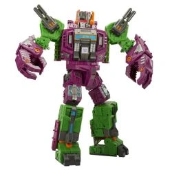 Hasbro Transformers War For Cybertron Earthrise Titan Scorponok Action Figure