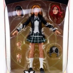 Hasbro Marvel Legends X-Men Stepford Cuckoos 2020 Walgreen Exclusive Action Figure