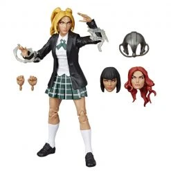 Hasbro Marvel Legends X-Men Stepford Cuckoos 2020 Walgreen Exclusive Action Figure