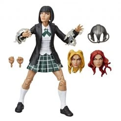 Hasbro Marvel Legends X-Men Stepford Cuckoos 2020 Walgreen Exclusive Action Figure