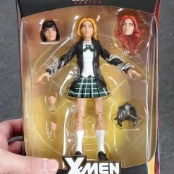 Hasbro Marvel Legends X-Men Stepford Cuckoos 2020 Walgreen Exclusive Action Figure