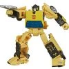 Hasbro Transformers War For Cybertron Earthrise Deluxe Sunstreaker Action Figure
