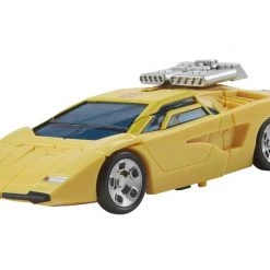 Hasbro Transformers War For Cybertron Earthrise Deluxe Sunstreaker Action Figure