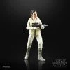 Hasbro Star Wars Black Series 40th Anniversary Empire Strikes Back Princess Leia Organa (Hoth) 6 Inch Action Figure 1 Hasbro Star Wars Black Series 40th Anniversary Empire Strikes Back Princess Leia Organa (Hoth) 6 Inch Action Figure