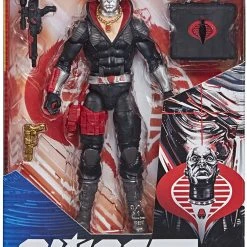 Hasbro G.I. Joe Classified Series Destro Action Figure