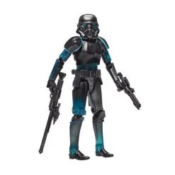 Hasbro Star Wars Black Series Gaming Greats Shadow Stormtrooper Exclusive 6 Inch Action Figure