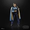 Hasbro Star Wars Black Series 40th Anniversary Empire Strikes Back Lando Carlrissian 6 Inch Action Figure 2 Hasbro Star Wars Black Series 40th Anniversary Empire Strikes Back Lando Carlrissian 6 Inch Action Figure