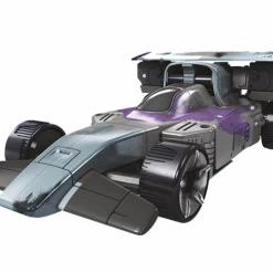 Hasbro Transformers Generations Netflix War For Cybertron: Siege Deluxe Decepticon Mirage Action Figure Exclusive