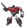 Hasbro Transformers Generations Netflix War For Cybertron: Siege Deluxe Sideswipe Action Figure Exclusive
