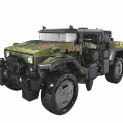 Hasbro Transformers Generations Netflix War For Cybertron: Siege Deluxe Hound Action Figure Exclusive