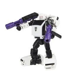 Hasbro Transformers Generations Selects WFC-GS16 Deluxe Bug Bite Action Figure