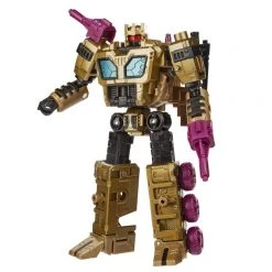 Hasbro Transformers Generations Selects WFC-GS22 Deluxe Black Roritchi Action Figure