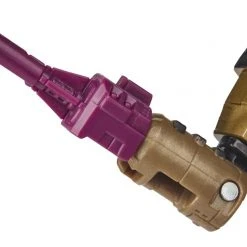 Hasbro Transformers Generations Selects WFC-GS22 Deluxe Black Roritchi Action Figure