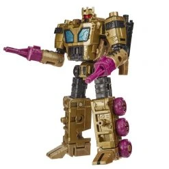 Hasbro Transformers Generations Selects WFC-GS22 Deluxe Black Roritchi Action Figure