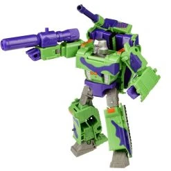 Hasbro Transformers Generations Selects WFC-GS14 Voyager G2 Megatron Action Figure