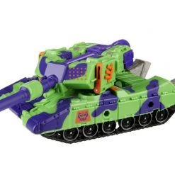 Hasbro Transformers Generations Selects WFC-GS14 Voyager G2 Megatron Action Figure