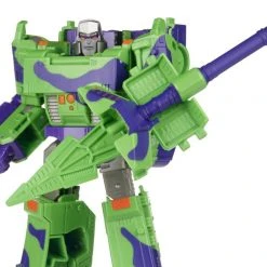 Hasbro Transformers Generations Selects WFC-GS14 Voyager G2 Megatron Action Figure