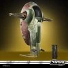 Hasbro Star Wars Black Series The Vintage Collection Empire Strikes Back Boba Fett's Slave 1 Vehicle