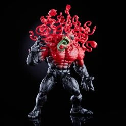 Hasbro Marvel Legends Monster Toxin Deluxe Action Figure