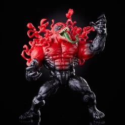 Hasbro Marvel Legends Monster Toxin Deluxe Action Figure