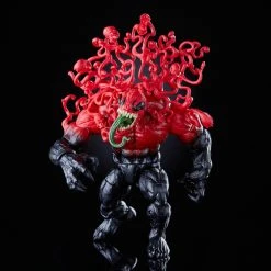 Hasbro Marvel Legends Monster Toxin Deluxe Action Figure