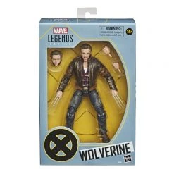 Hasbro Marvel Legends Movie Wolverine Action Figure