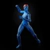 Hasbro Marvel Legends Movie Mystique Action Figure