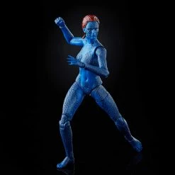 Hasbro Marvel Legends Movie Mystique Action Figure