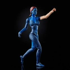 Hasbro Marvel Legends Movie Mystique Action Figure