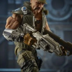 Hasbro G.I. Joe Classified Series Gung-Ho Action Figure