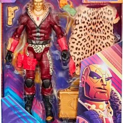 Hasbro G.I. Joe Classified Series Profit Director Destro Action Figure 9 Hasbro G.I. Joe Classified Series Profit Director Destro Action Figure