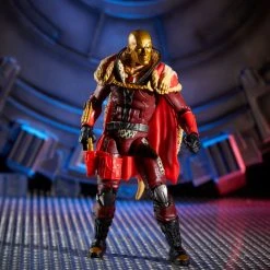 Hasbro G.I. Joe Classified Series Profit Director Destro Action Figure