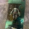 Hasbro Star Wars Black Series 40th Carbonized Boba Fett Exclusive 6 Inch Action Figure