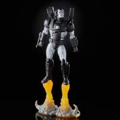 Hasbro Marvel Legends War Machine Deluxe Action Figure