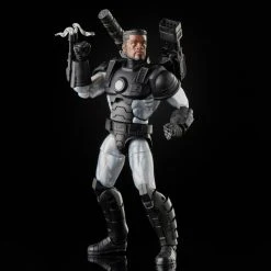 Hasbro Marvel Legends War Machine Deluxe Action Figure