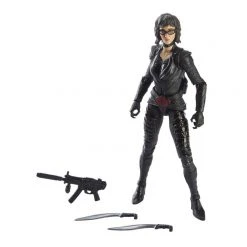Hasbro G.I. Joe Classified Series Snake Eyes: GI Joe Origins Movie Baroness Action Figure