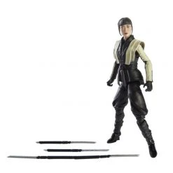 Hasbro G.I. Joe Classified Series Snake Eyes: GI Joe Origins Movie Akiko Action Figure