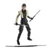 Hasbro G.I. Joe Classified Series Snake Eyes: GI Joe Origins Movie Akiko Action Figure