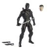 Hasbro G.I. Joe Classified Series Snake Eyes: GI Joe Origins Movie Snake Eyes Action Figure